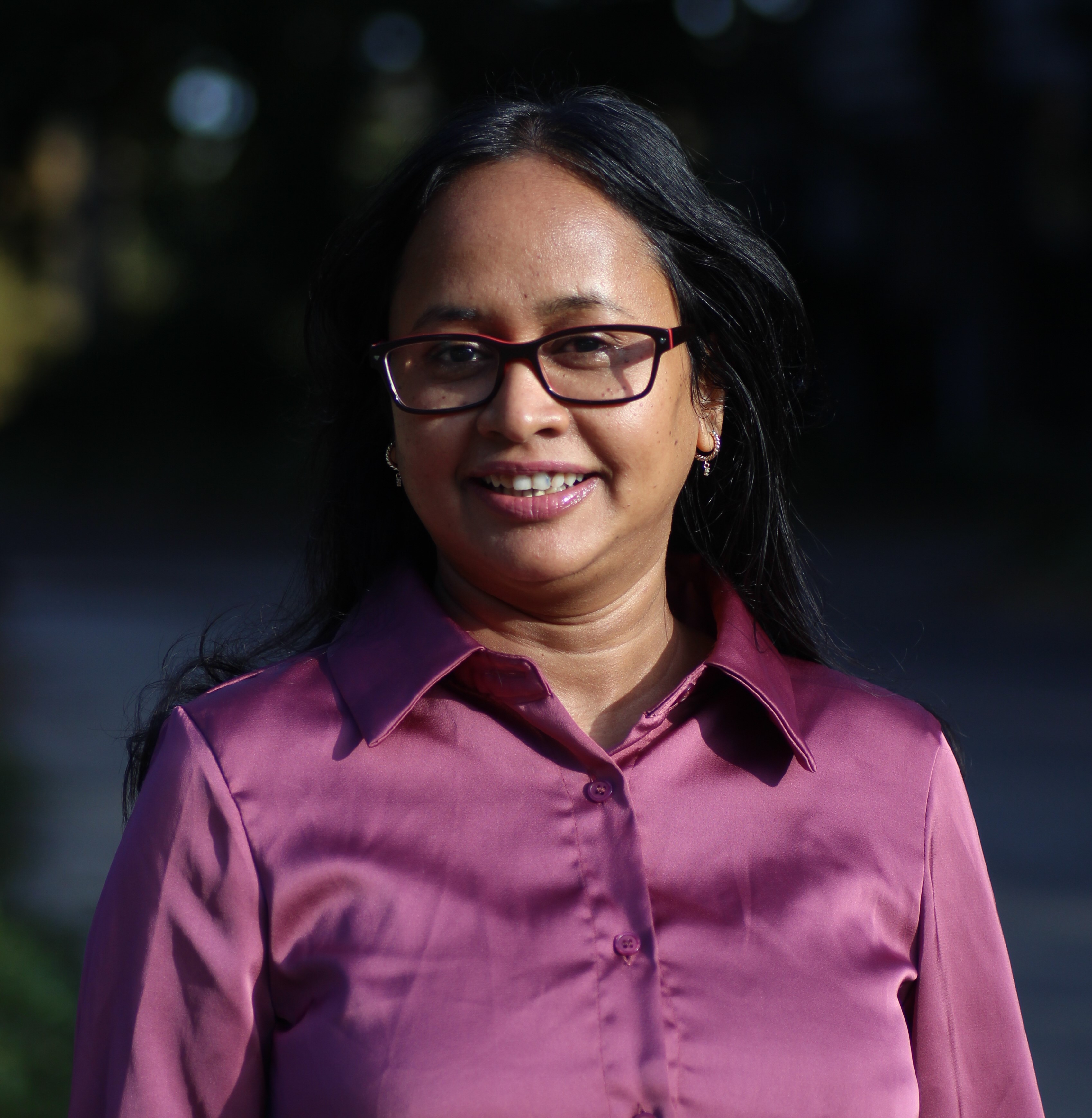 Samiha Shimmi - PhD Candidate